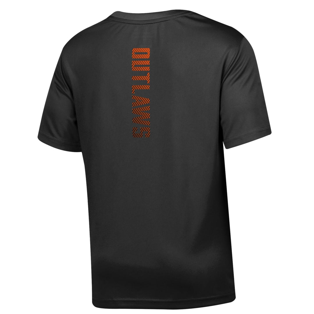 Denver Outlaws Athletic S/S Tee - Youth