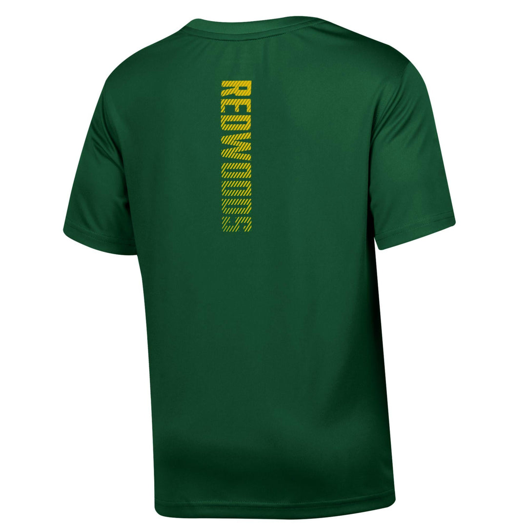 California Redwoods Athletic S/S Tee - Youth