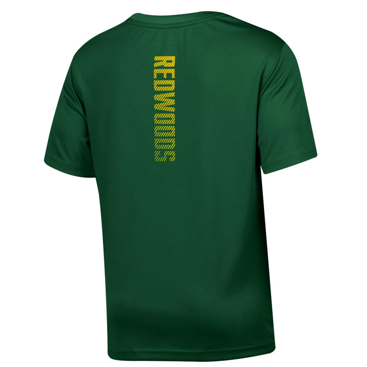 California Redwoods Athletic S/S Tee - Youth