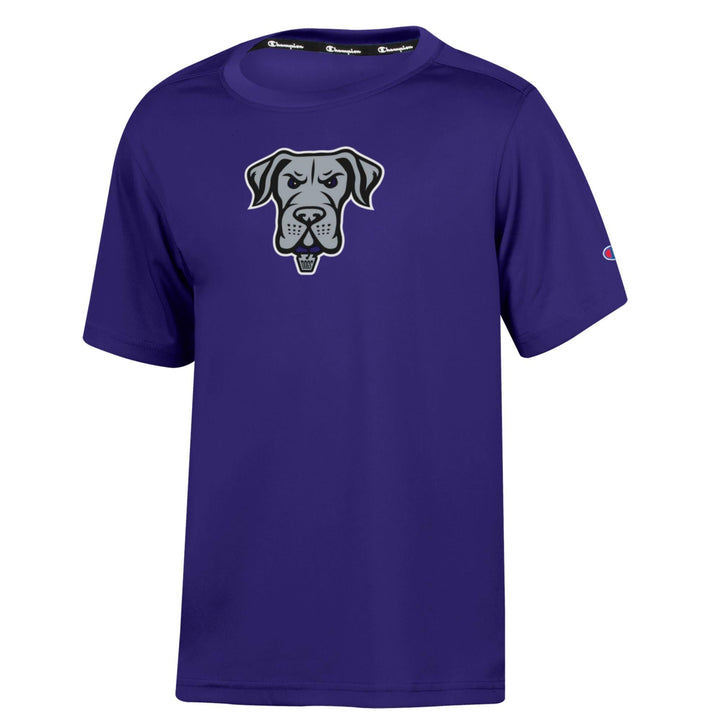 Philadelphia Waterdogs Athletic S/S Tee - Youth