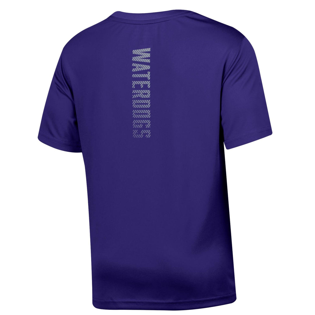 Philadelphia Waterdogs Athletic S/S Tee - Youth