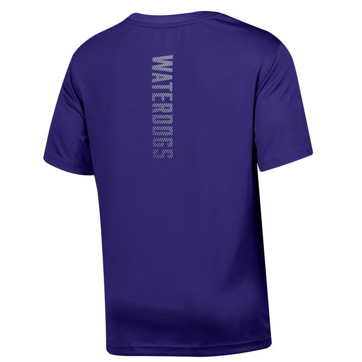 Philadelphia Waterdogs Athletic S/S Tee - Youth