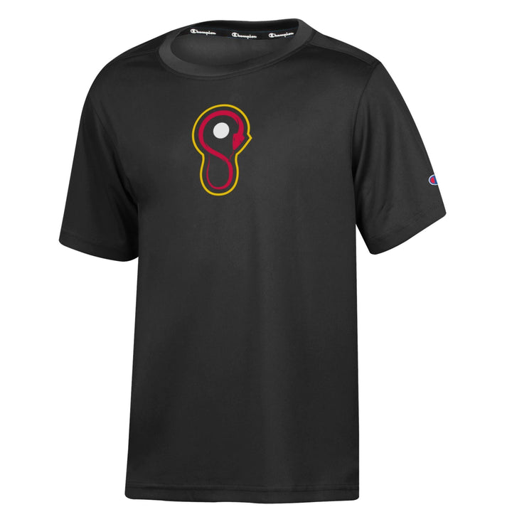 Maryland Whipsnakes Athletic S/S Tee - Youth
