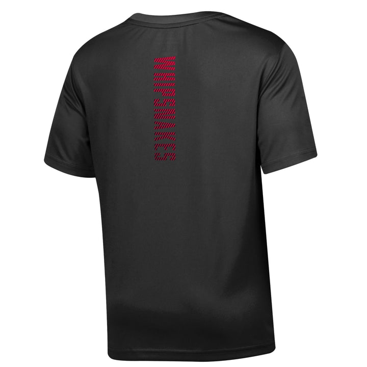 Maryland Whipsnakes Athletic S/S Tee - Youth