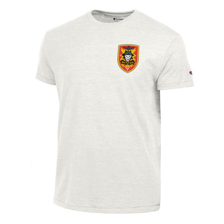 Green Beret Foundation Triblend Tee