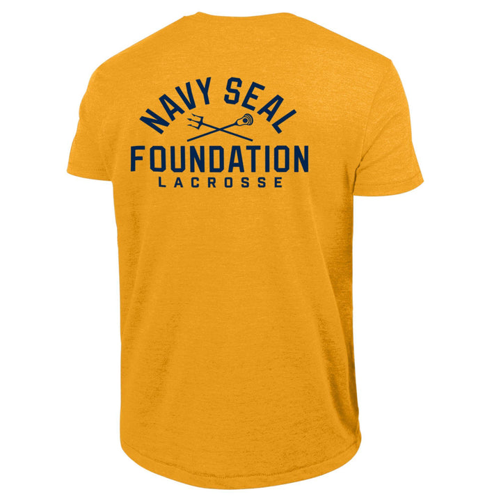 Navy SEAL Foundation Triblend Tee