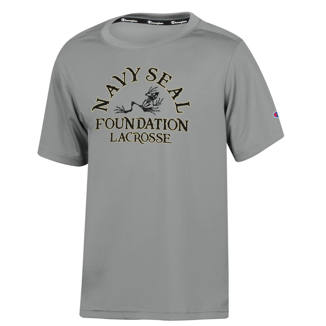 Navy SEAL Foundation Athletic Tee - Youth