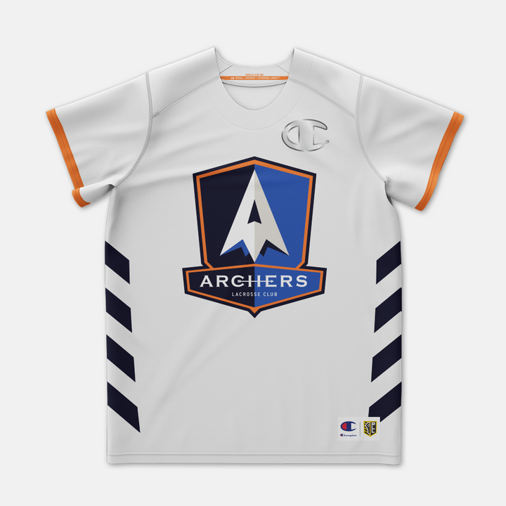 Champion 2023 Archers Schreiber Replica Jersey (Home)