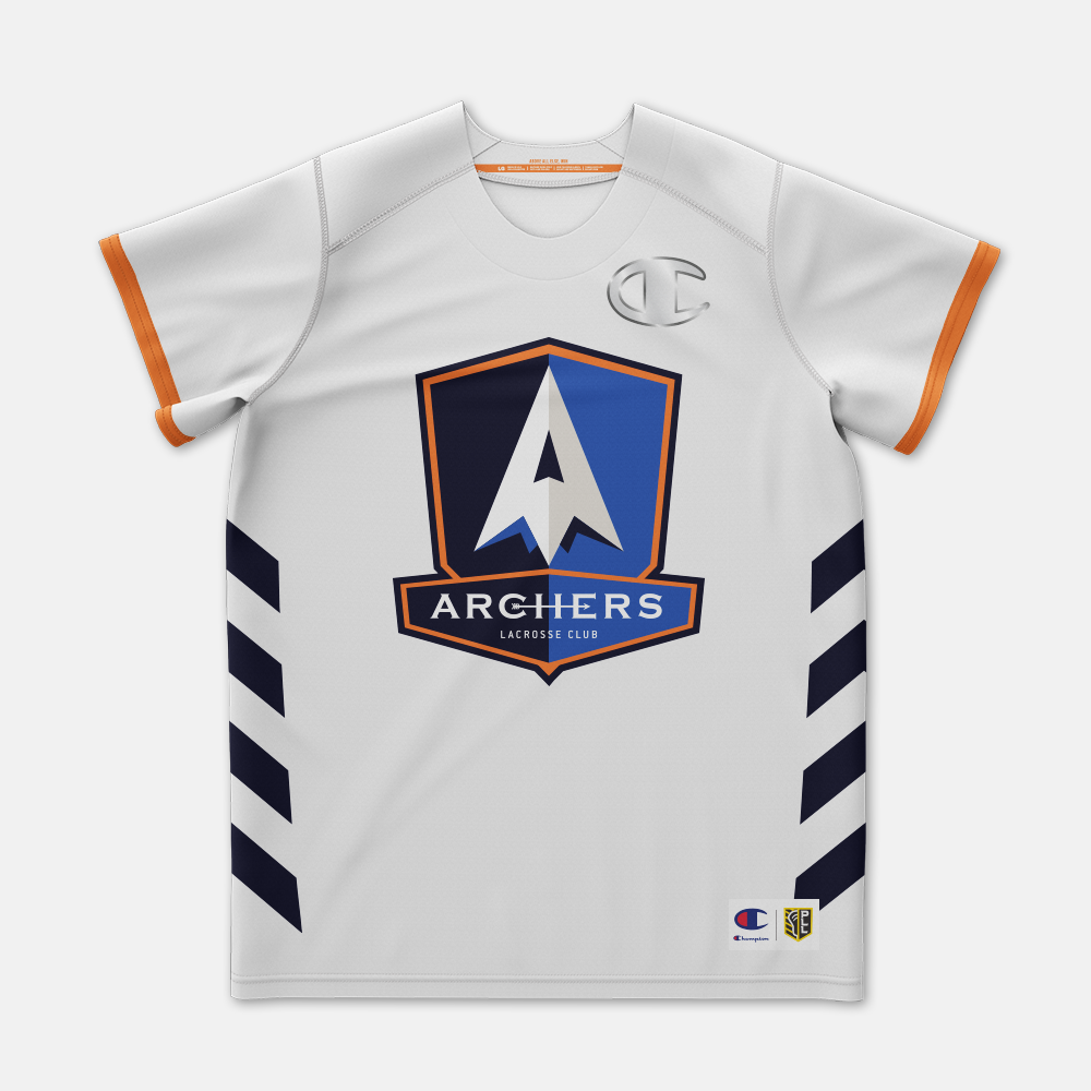 Customizable PLL Jerseys and Pinnies – Premier Lacrosse League Shop