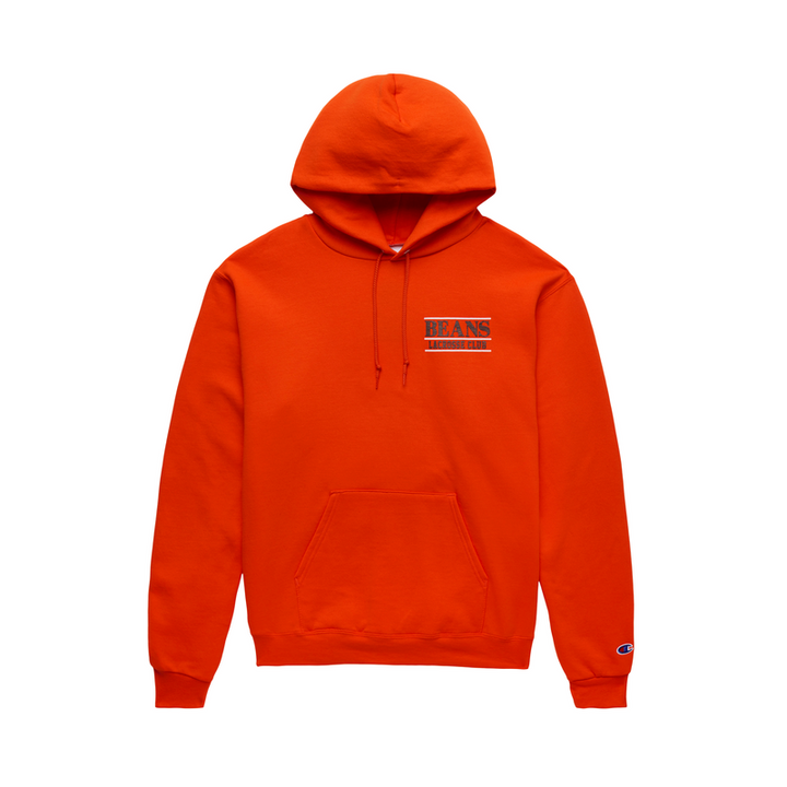 Champion Beans LC Powerblend Hoodie