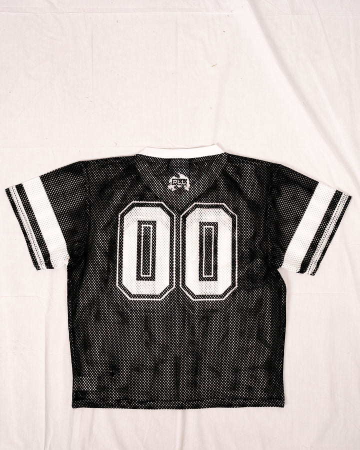 Champion PLL x Method Man Porthole Mesh Jersey