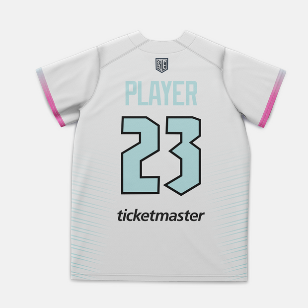 champion jersey number