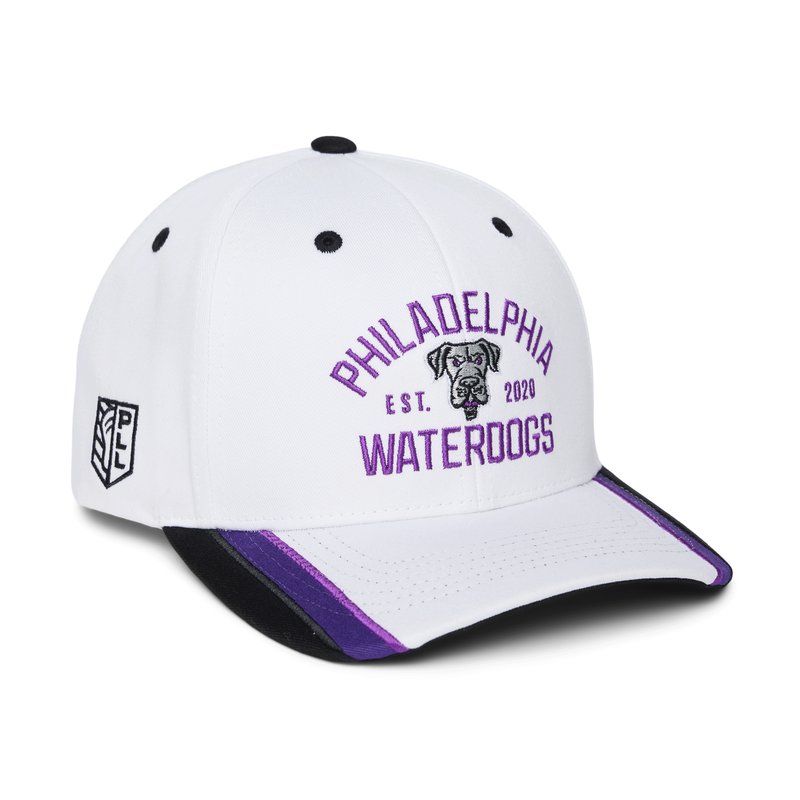 Philadelphia Waterdogs Hot Shot Hat