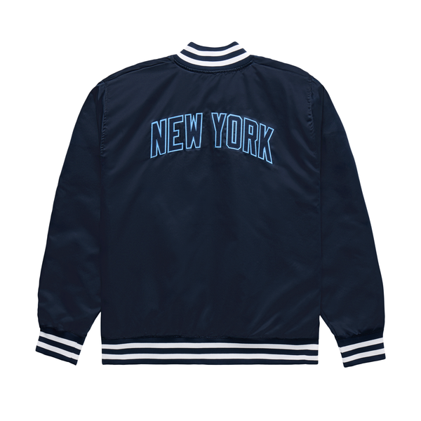 Champion New York Atlas Letterman Jacket