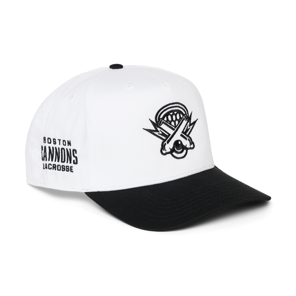 Boston Cannons Cruiser Hat