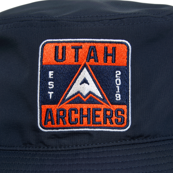 Utah Archers Tailgate Boonie Hat