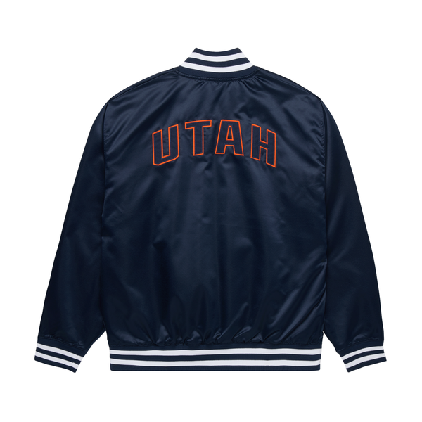 Champion Utah Archers Letterman Jacket