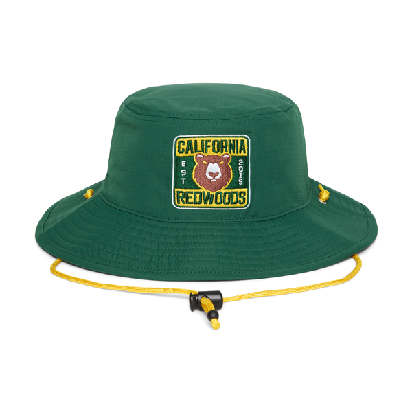 California Redwoods Tailgate Boonie Hat