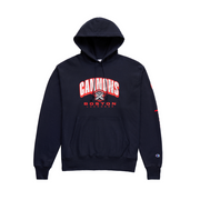 Champion Boston Cannons Highlight Hoodie - Youth