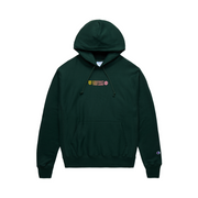 Champion 2024 Earth Day Reverse Weave Hoodie