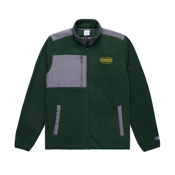 Champion California Redwoods Explorer Full Zip Jacket