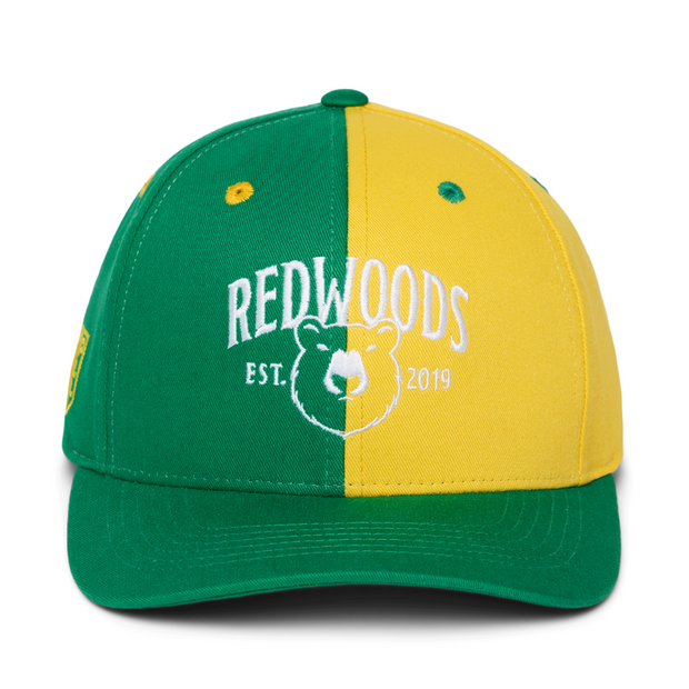 California Redwoods Dual Threat Hat