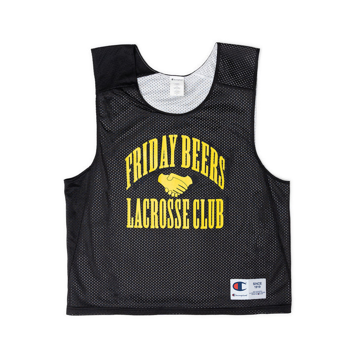 PLL x Friday Beers Reversible Mesh Pinnie