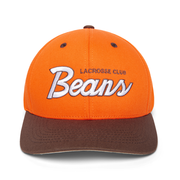 Beans LC Snapback