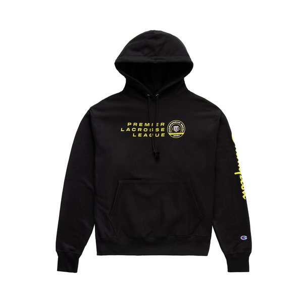 Champion PLL Championship Series Highlight Hoodie - Youth