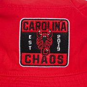 Carolina Chaos Tailgate Boonie Hat