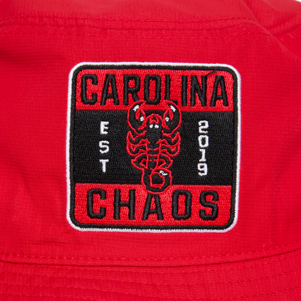 Carolina Chaos Tailgate Boonie Hat
