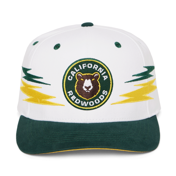 California Redwoods Charged Hat