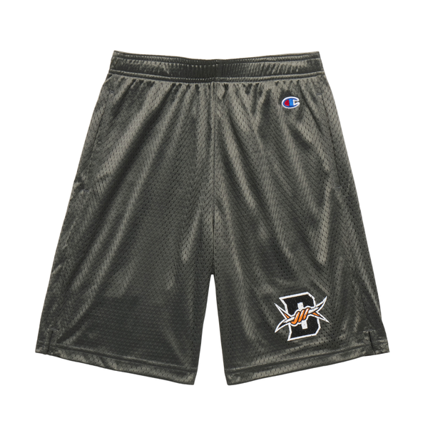 Champion Denver Outlaws Classic Mesh Shorts - Youth