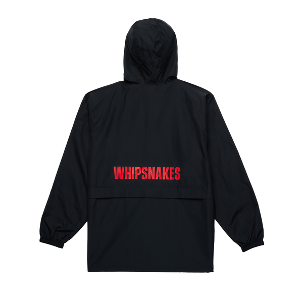 Champion Maryland Whipsnakes Full Zip Lightweight Jacket