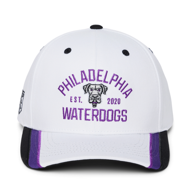 Philadelphia Waterdogs Hot Shot Hat