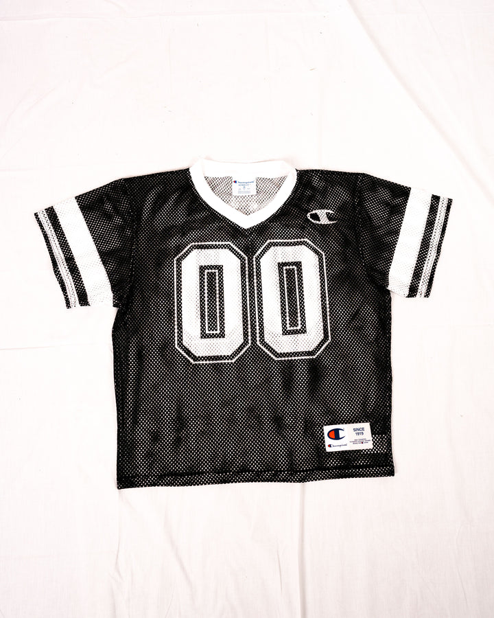 Champion PLL x Method Man Porthole Mesh Jersey