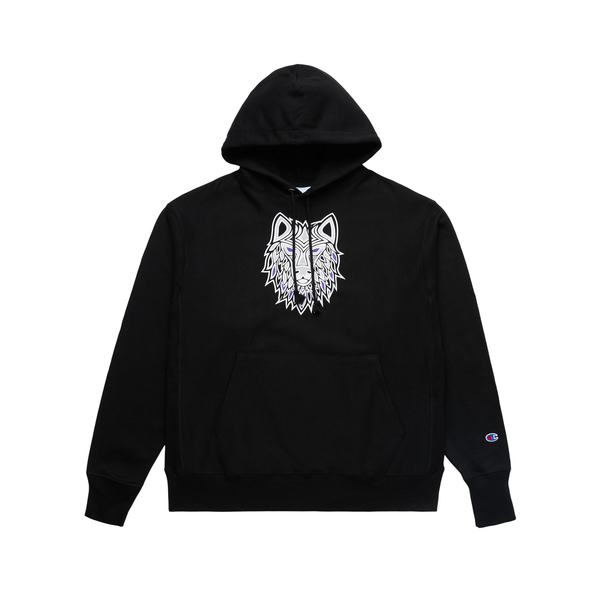 Champion Philadelphia Waterdogs Indigenous Heritage Reverse Weave Hoodie