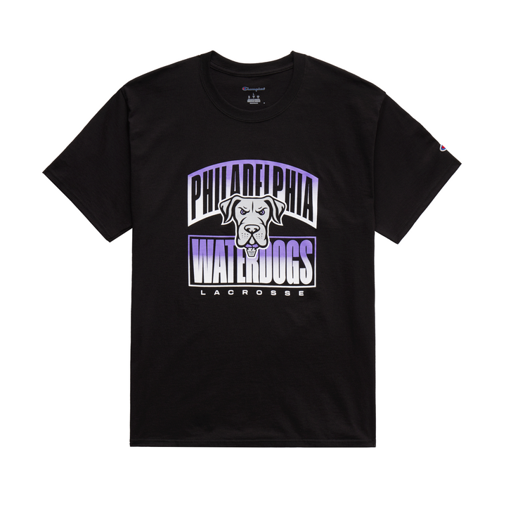 Champion Philadelphia Waterdogs Tee