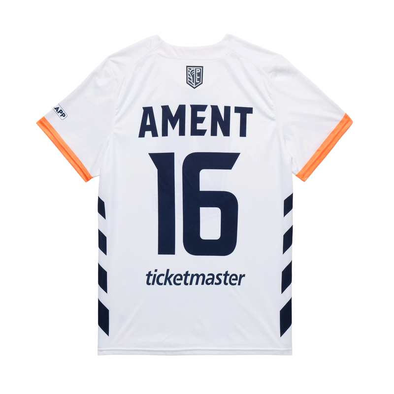 Champion 2023 Archers Ament Replica Jersey (Home)