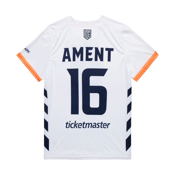Champion 2023 Archers Ament Replica Jersey (Home)- Youth