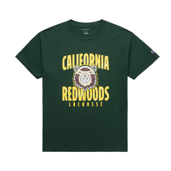 Champion California Redwoods Indigenous Heritage Tee