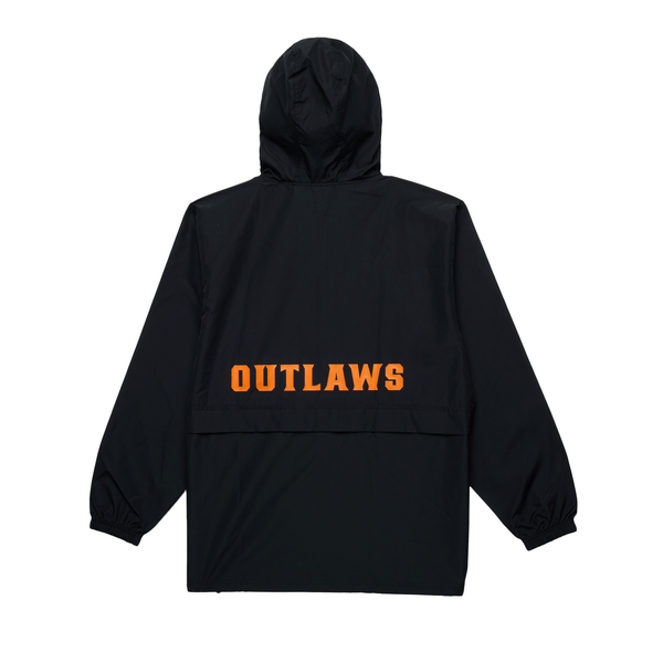 Champion Denver Outlaws Full Zip Lightweight Jacket