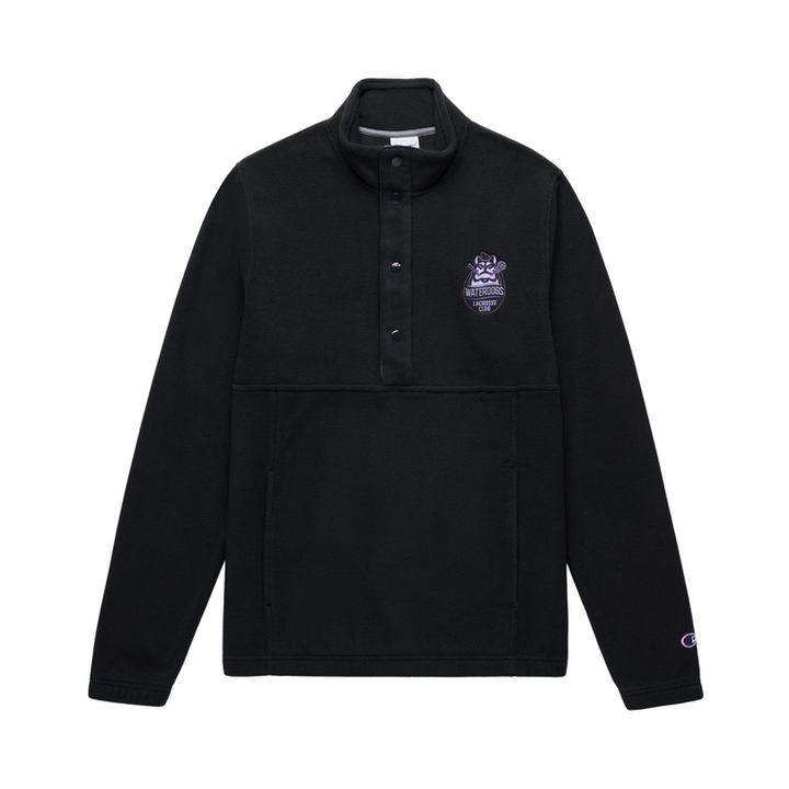 Champion Waterdogs Explorer Fleece Pullover