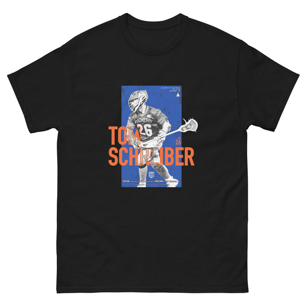POTW: Tom Schreiber T-Shirt (Archers)