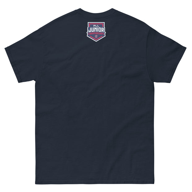 Cannons 2023 Junior Championships Player Tee