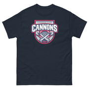 Cannons 2023 Junior Championships Player Tee
