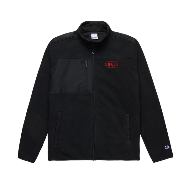 Champion Carolina Chaos Explorer Full Zip Jacket