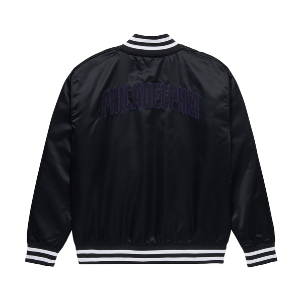 Champion Philadelphia Waterdogs Letterman Jacket