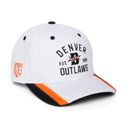 Denver Outlaws Hot Shot Hat