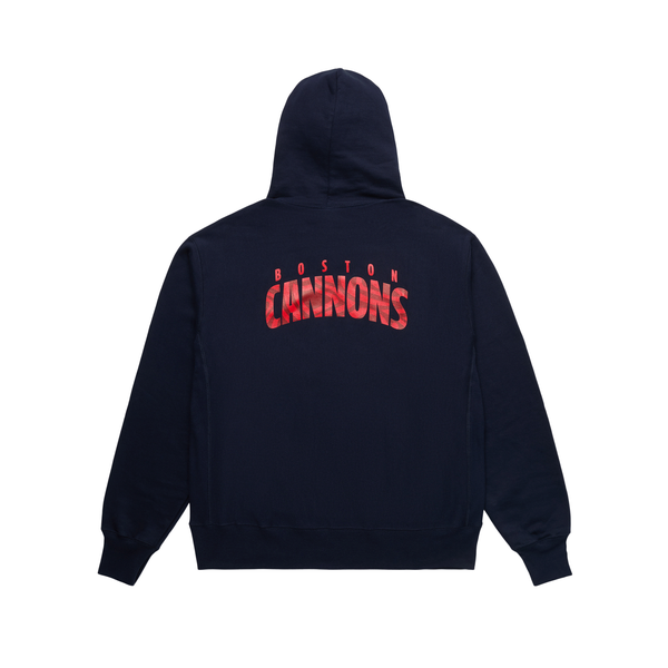 Champion Boston Cannons Indigenous Heritage Reverse Weave Hoodie